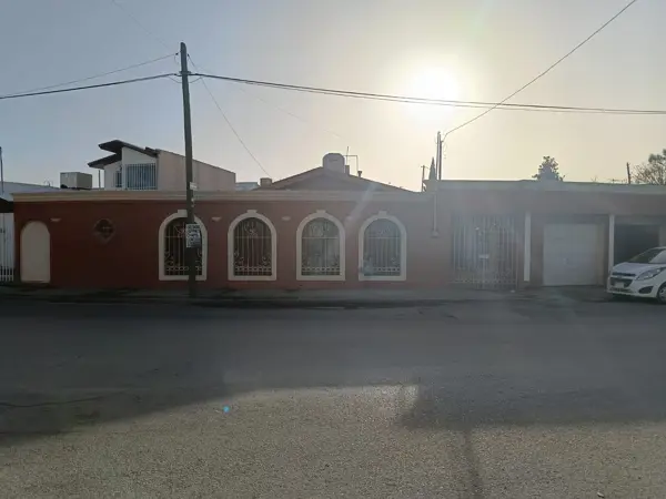 Casa en venta en Partido Diaz, Juárez — foto 3 de 24