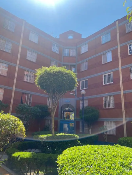 Departamento en venta en Tepalcates, Iztapalapa — foto 3 de 14