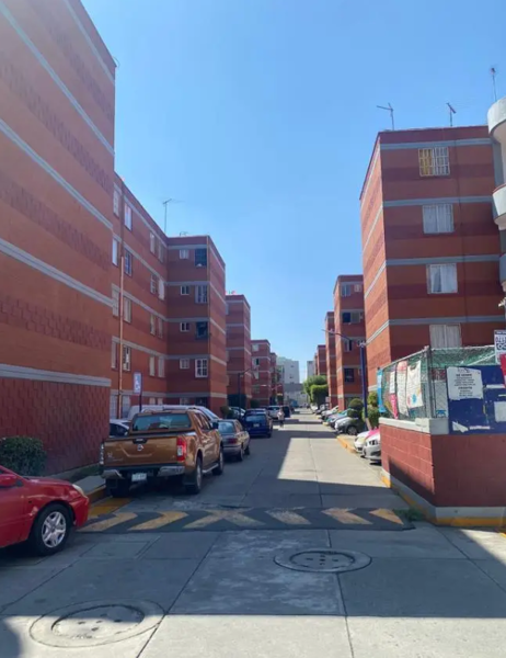 Departamento en venta en Tepalcates, Iztapalapa — foto 2 de 14