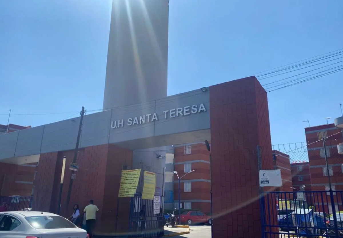 Departamento en venta en Tepalcates, Iztapalapa — foto 1 de 14