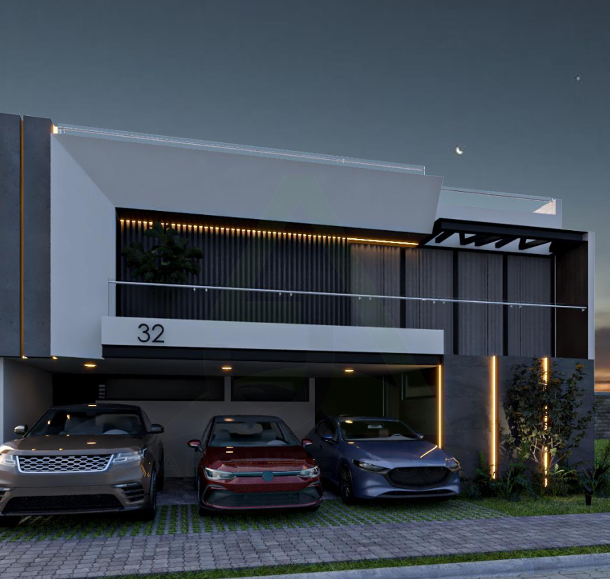 Casa en venta en Lomas de Angelópolis II, San Andrés Cholula — foto 1 de 5