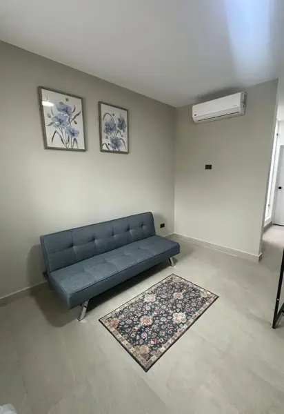 Departamento en renta en Fuentes del Seminario, Juárez — foto 2 de 6