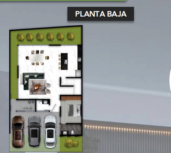 Casa en venta en Lomas de Angelópolis II, San Andrés Cholula — foto 2 de 5