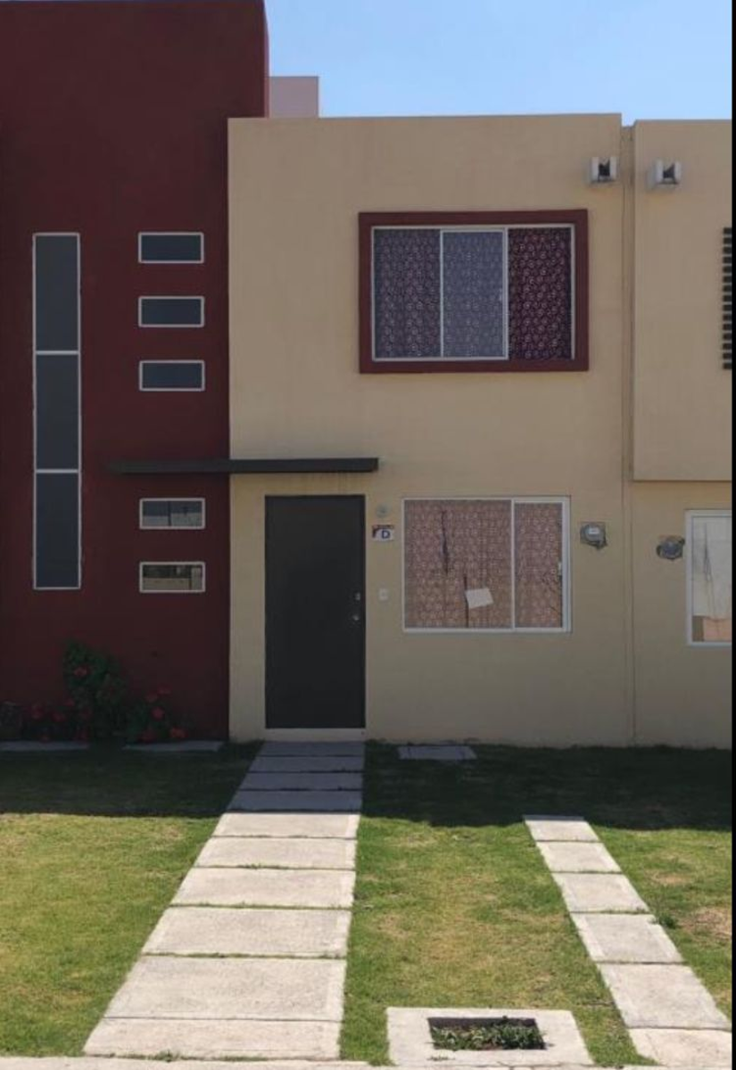 Casa en venta en CITARA, Huehuetoca — foto 1 de 11
