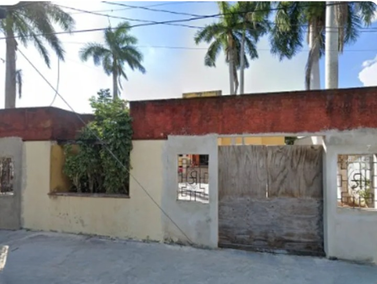 Casa en venta en Sodzil Norte, Mérida — foto 1 de 28