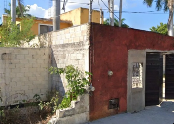 Casa en venta en Sodzil Norte, Mérida — foto 3 de 28