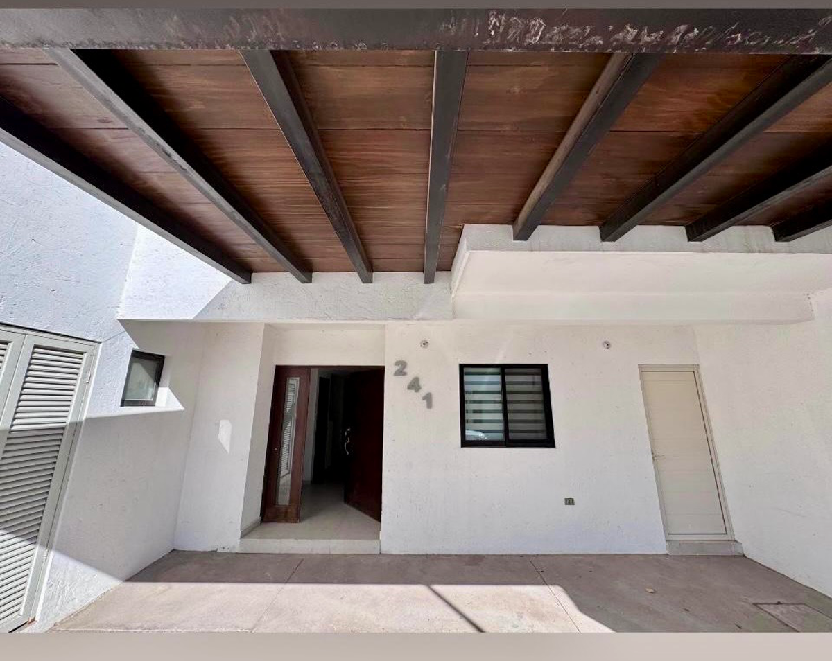 Casa en Renta en Los Viñedos, Torreón, Coahuila de Zaragoza