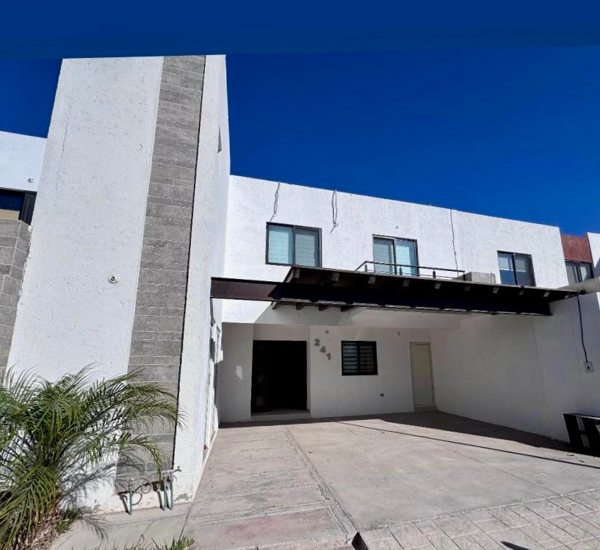 Casa en renta en Los Viñedos, Torreón — foto 2 de 23