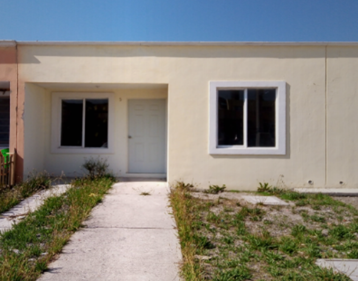 Casa en venta en Lomas del Vergel, San José Iturbide — foto 1 de 11