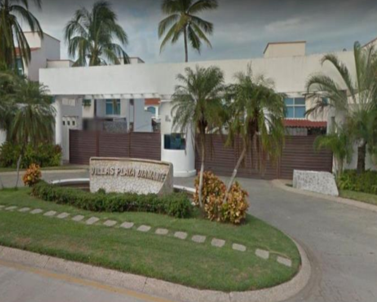 Casa en venta en Granjas del Marqués, Acapulco de Juárez — foto 1 de 13