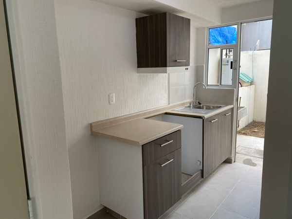 Casa en venta en CITARA, Huehuetoca — foto 2 de 11