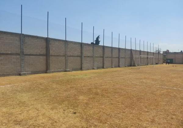 Terreno en venta en San Mateo Otzacatipan, Toluca — foto 2 de 4