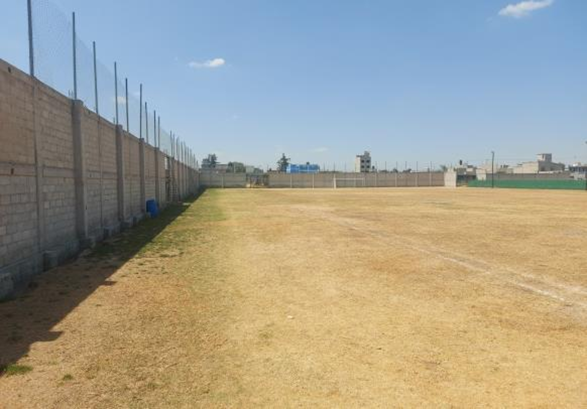 Terreno en venta en San Mateo Otzacatipan, Toluca — foto 1 de 4