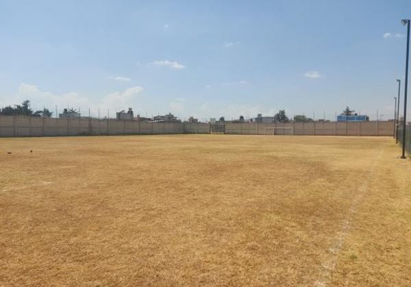 Terreno en venta en San Mateo Otzacatipan, Toluca — foto 3 de 4