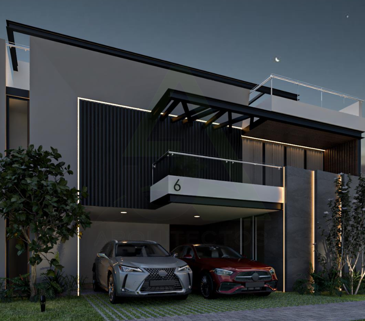 Casa en venta en Lomas de Angelópolis II, San Andrés Cholula — foto 1 de 5