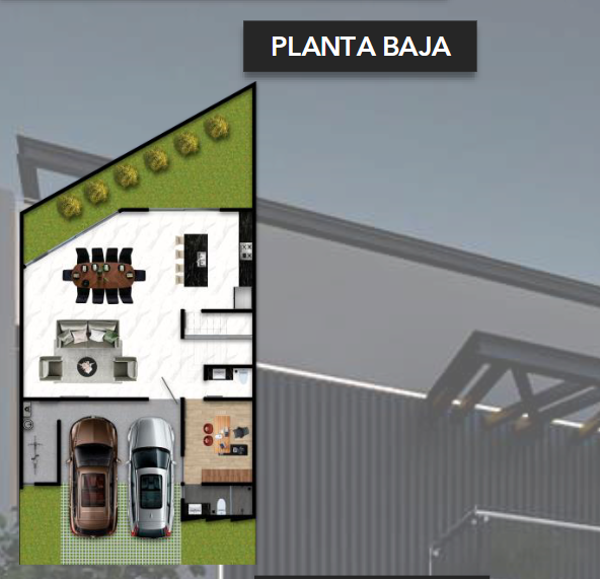 Casa en venta en Lomas de Angelópolis II, San Andrés Cholula — foto 2 de 5
