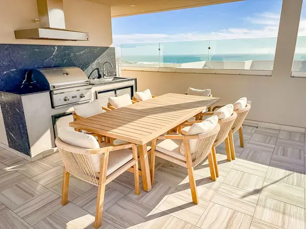 Departamento en venta en Primo Tapia parte Baja, Playas de Rosarito — foto 2 de 7