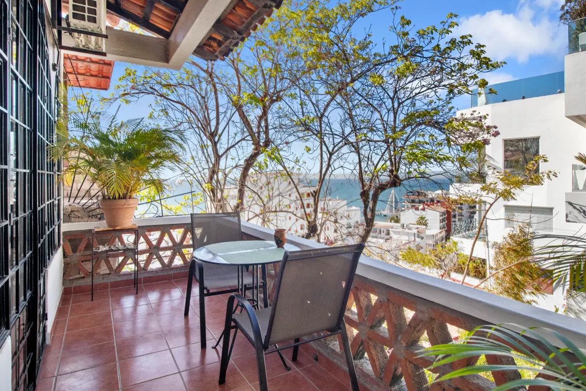 Departamento en venta en Amapas, Puerto Vallarta — foto 1 de 16