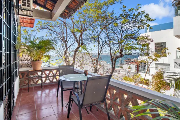 Departamento en venta en Amapas, Puerto Vallarta, Jalisco