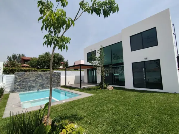 Casa en venta en Lomas de Cocoyoc, Atlatlahucan — foto 3 de 26