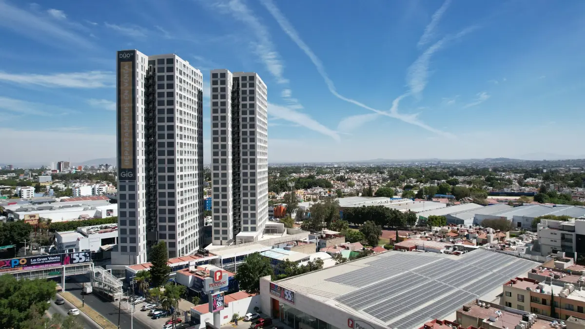 Departamento en venta en Residencial Loma Bonita, Zapopan — foto 1 de 18