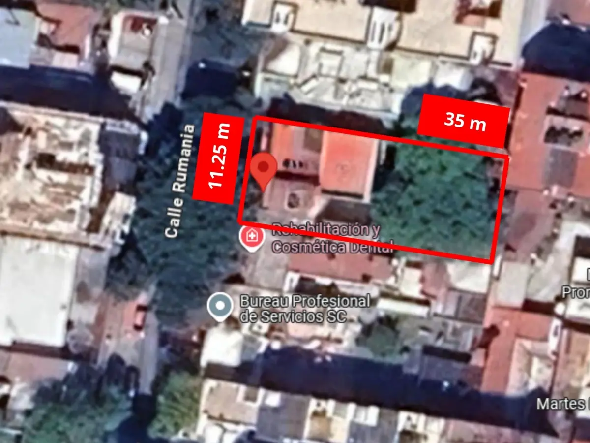 Terreno en venta en Portales Sur, Benito Juárez — foto 1 de 26