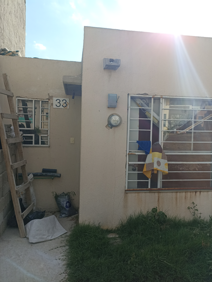 Casa en venta en El Dorado Huehuetoca, Huehuetoca — foto 1 de 13