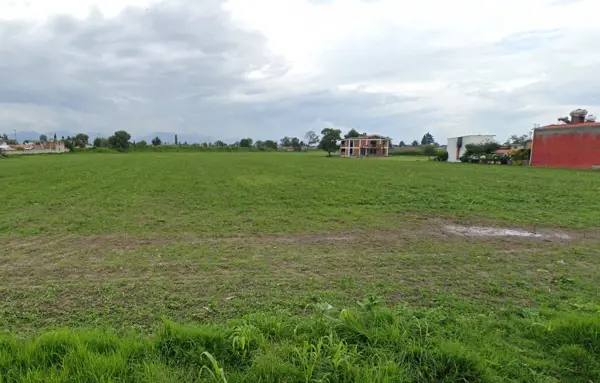 Terreno en venta en Villa Cuauhtemoc, Otzolotepec — foto 2 de 5