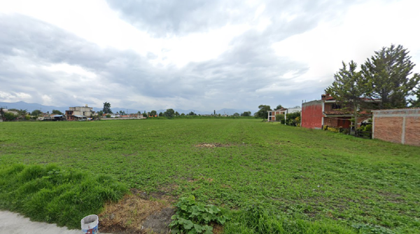 Terreno en venta en Villa Cuauhtemoc, Otzolotepec — foto 3 de 5