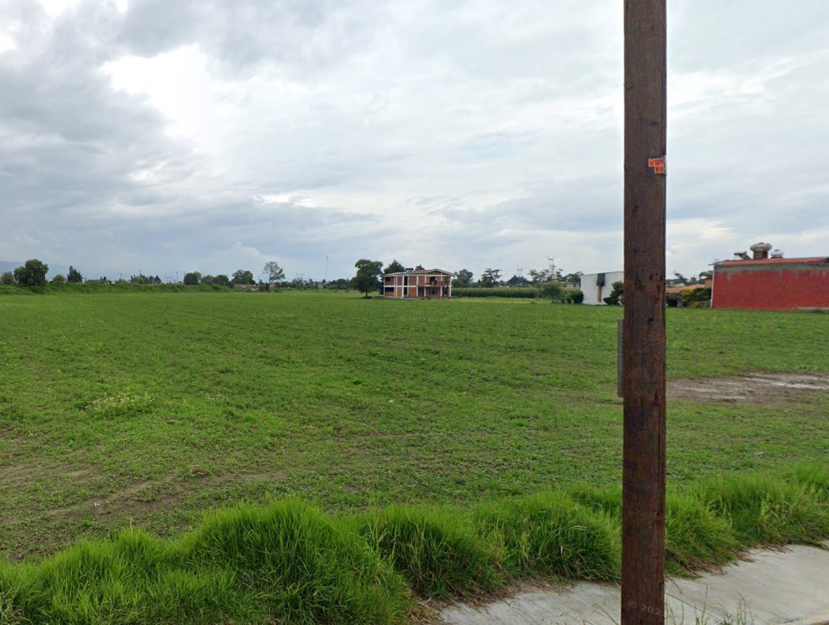Terreno en venta en Villa Cuauhtemoc, Otzolotepec — foto 1 de 5