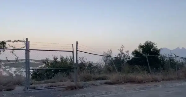 Terreno en venta en Colinas de San Jeronimo, Monterrey — foto 3 de 3