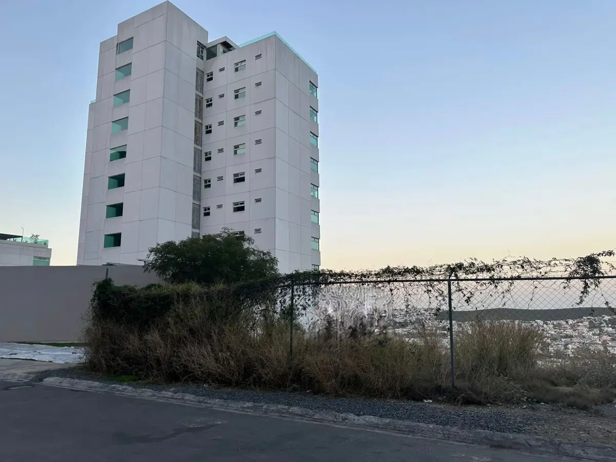 Terreno en venta en Colinas de San Jeronimo, Monterrey — foto 1 de 3