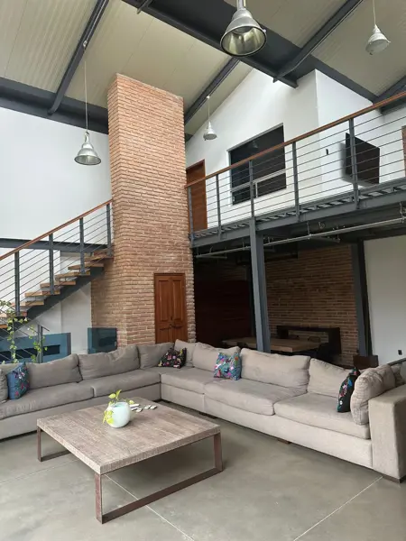 Casa en renta en Los Viñedos, Torreón — foto 2 de 8