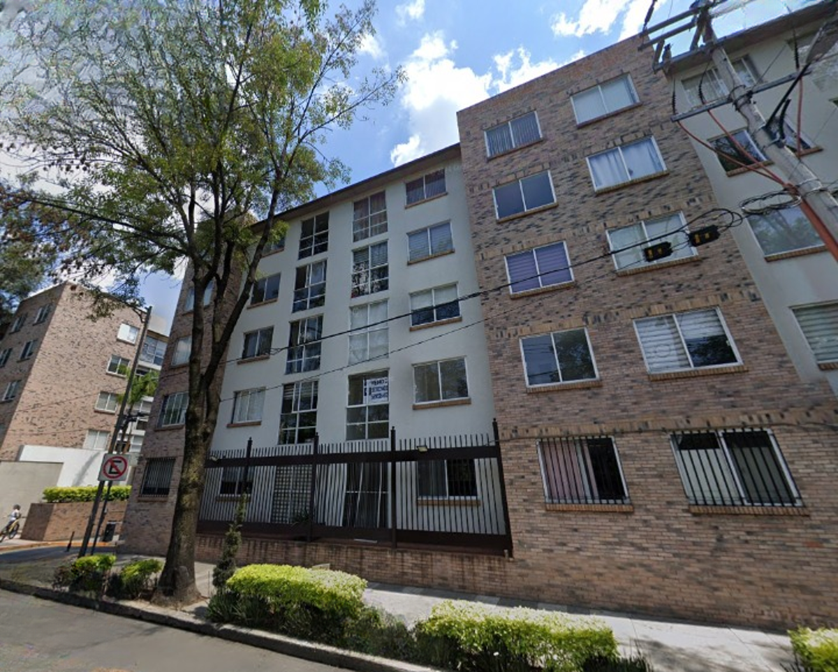 Departamento en venta en Ampliación San Pedro Xalpa, Azcapotzalco — foto 1 de 17