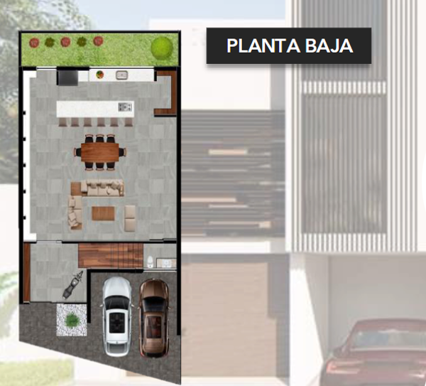 Casa en venta en Lomas de Angelópolis, Ocoyucan — foto 2 de 5
