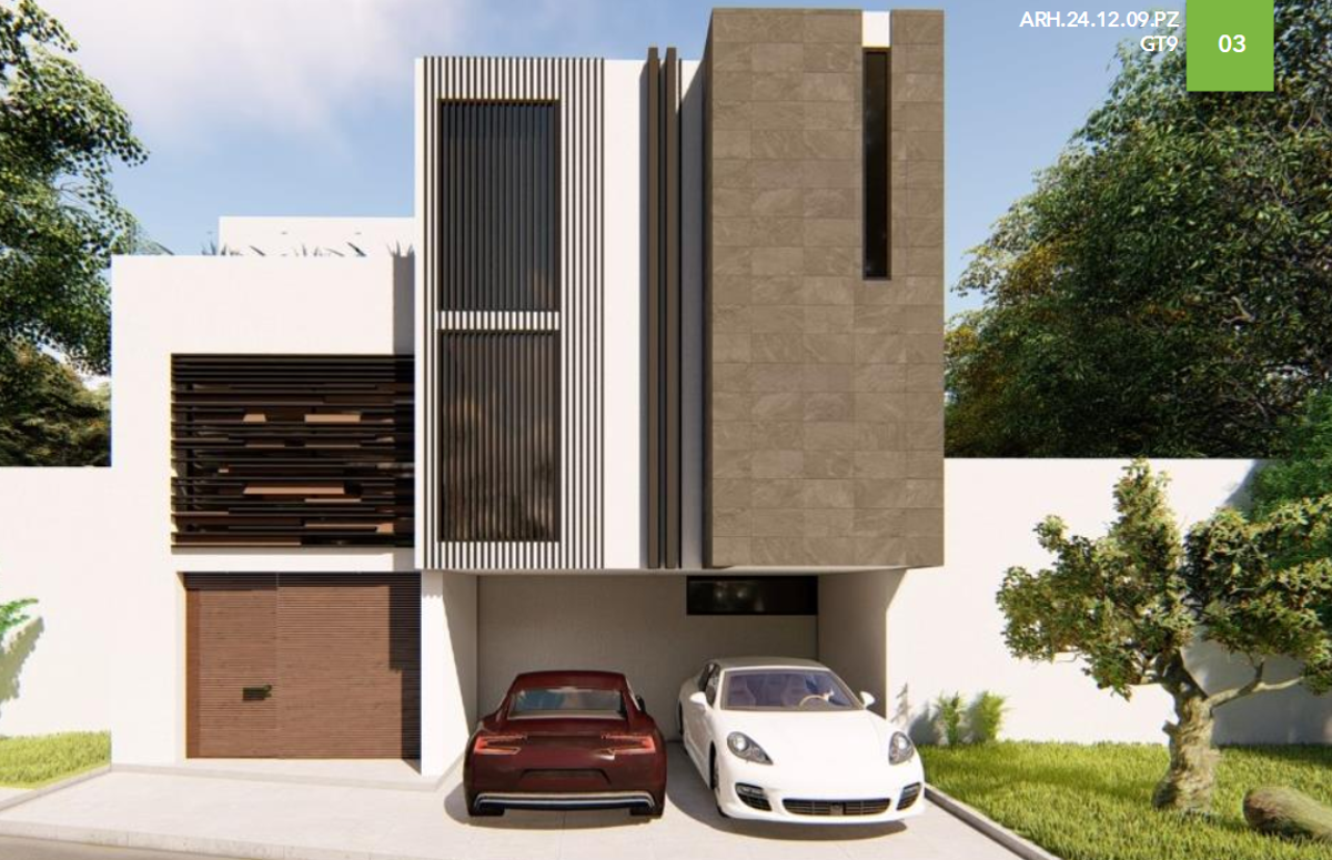 Casa en venta en Lomas de Angelópolis, Ocoyucan — foto 1 de 5