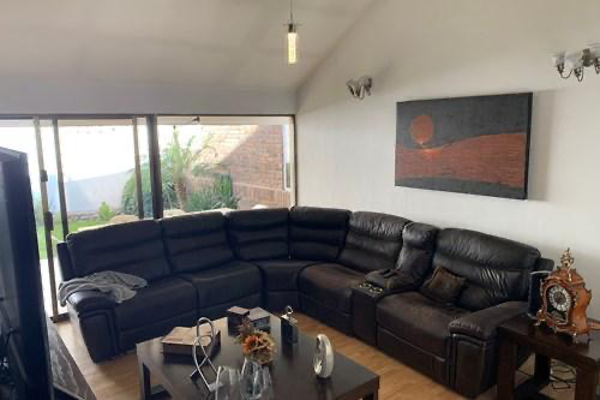 Casa en renta en Villa Jardin, Torreón — foto 2 de 5