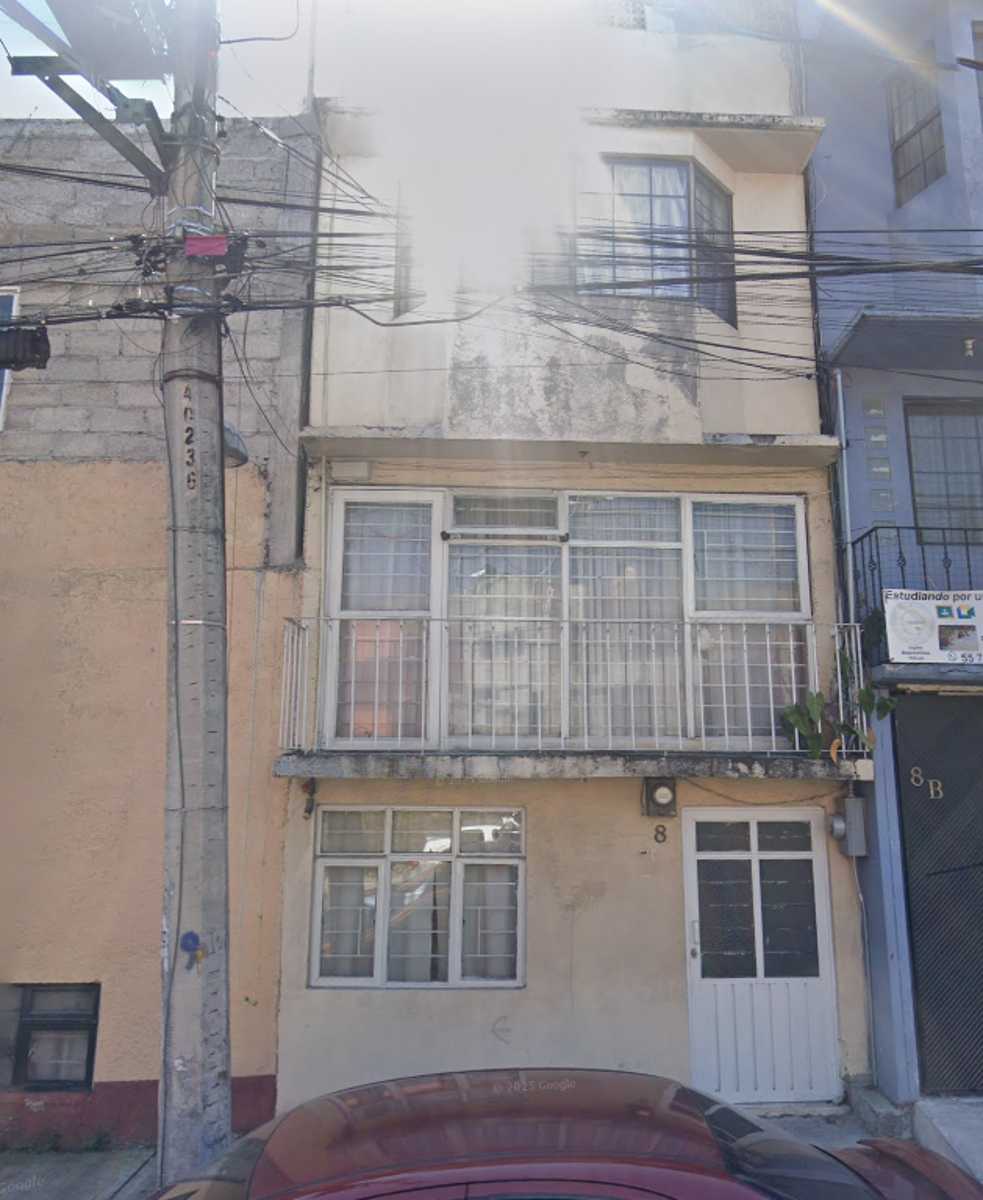 Casa en venta en La Joya, Álvaro Obregón — foto 1 de 11