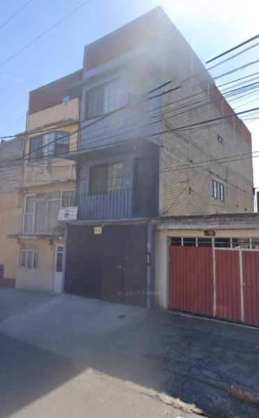 Casa en venta en La Joya, Álvaro Obregón — foto 3 de 11