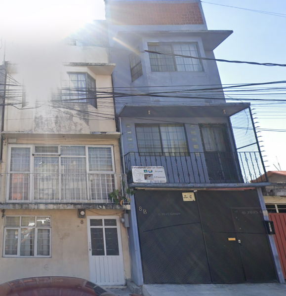 Casa en venta en La Joya, Álvaro Obregón — foto 2 de 11
