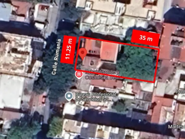 Casa en venta en Portales Sur, Benito Juárez — foto 2 de 26