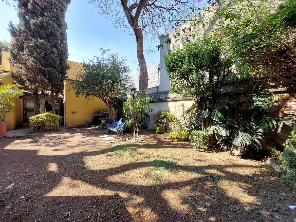 Casa en venta en Portales Sur, Benito Juárez — foto 1 de 26