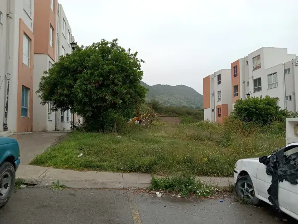 Departamento en venta en El Dorado Huehuetoca, Huehuetoca — foto 2 de 16