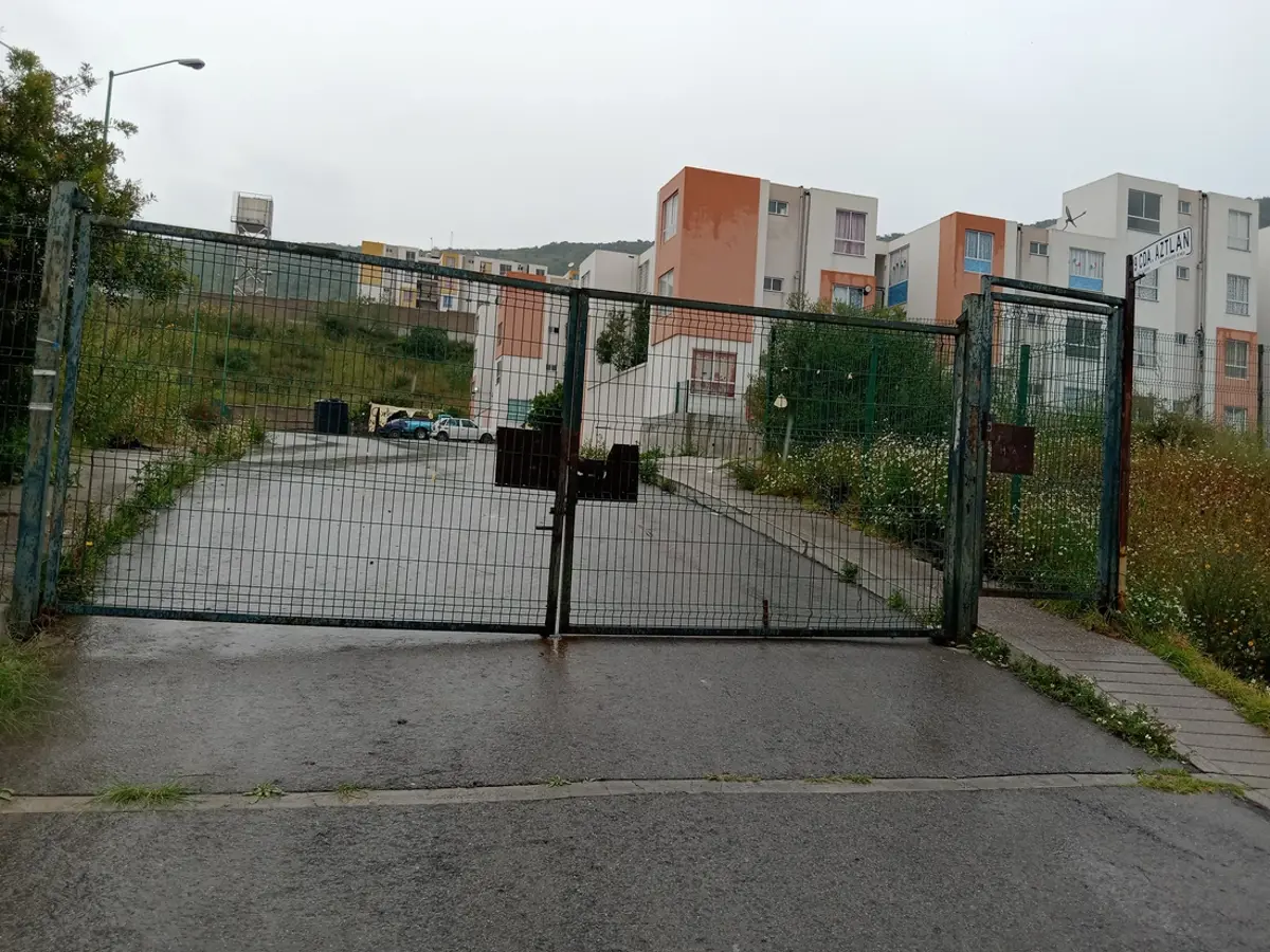 Departamento en venta en El Dorado Huehuetoca, Huehuetoca — foto 1 de 16