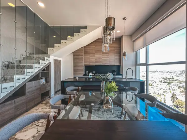 Departamento en venta en San Bernardino Tlaxcalancingo, San Andrés Cholula — foto 2 de 43