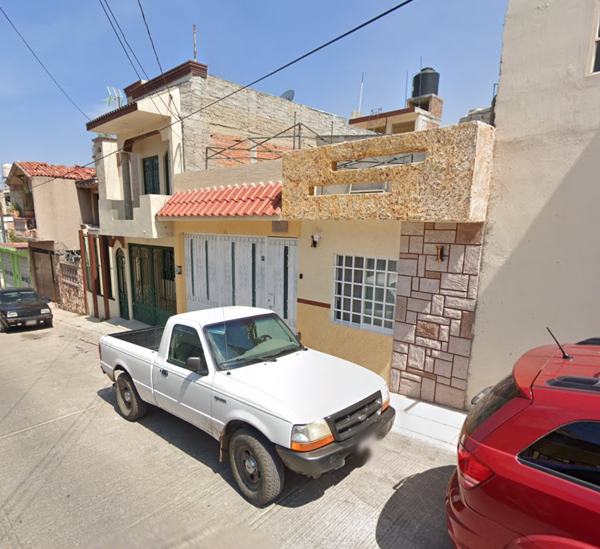 Casa en venta en Ciudad del Sol, La Piedad — foto 3 de 10