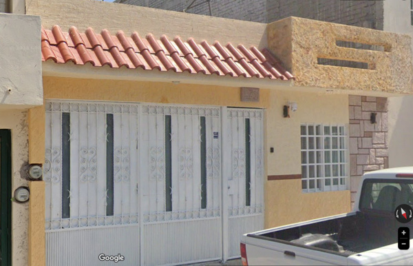 Casa en venta en Ciudad del Sol, La Piedad — foto 2 de 10