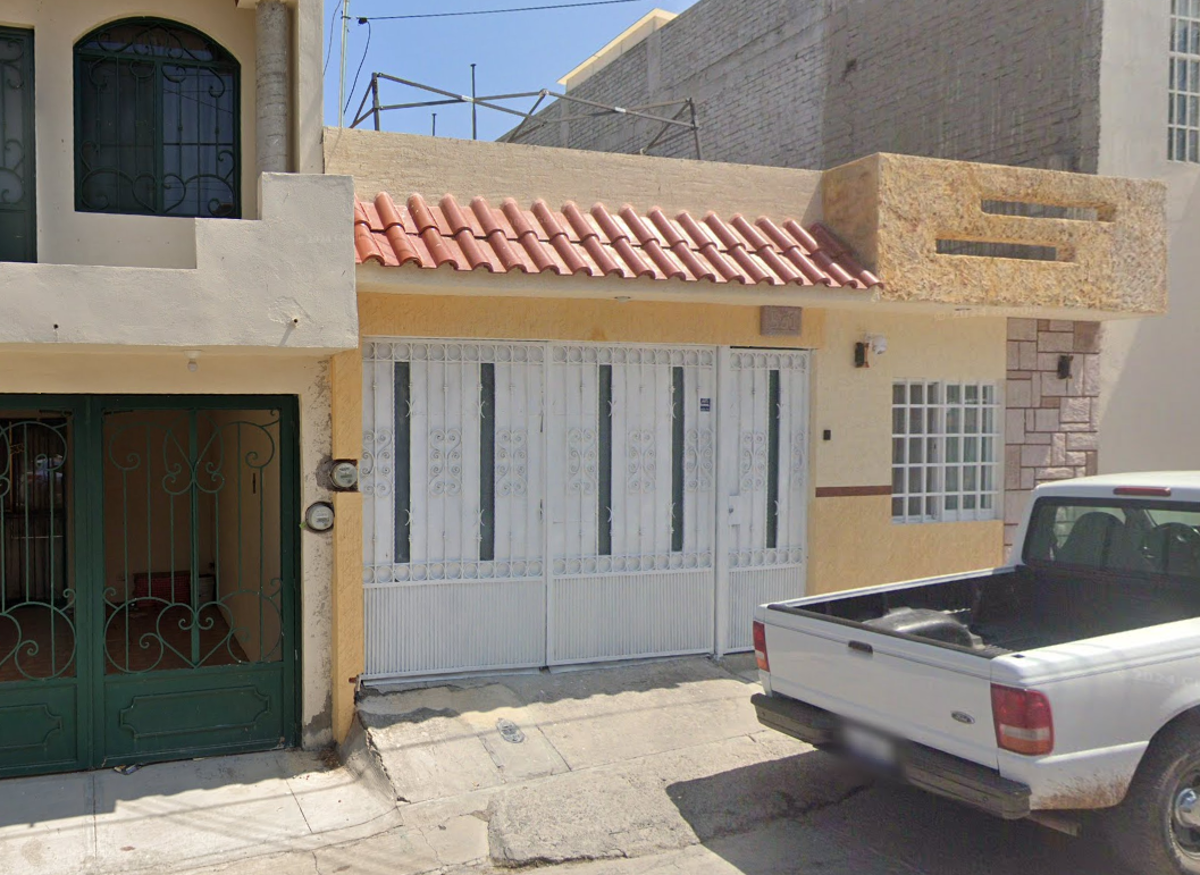 Casa en venta en Ciudad del Sol, La Piedad — foto 1 de 10