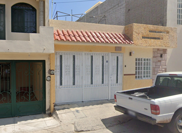 VENTA DE CASA EN PISCIS, CIUDAD DEL SOL, LA PIEDAD, MICHOACAN.
