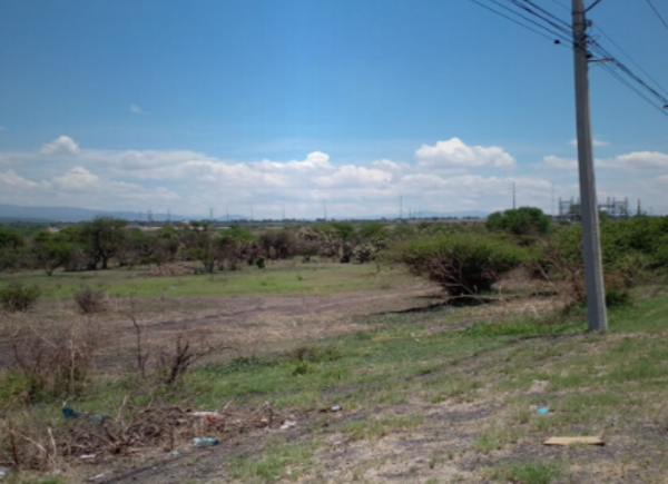 Terreno en venta en Marroquín, Apaseo El Alto — foto 2 de 2